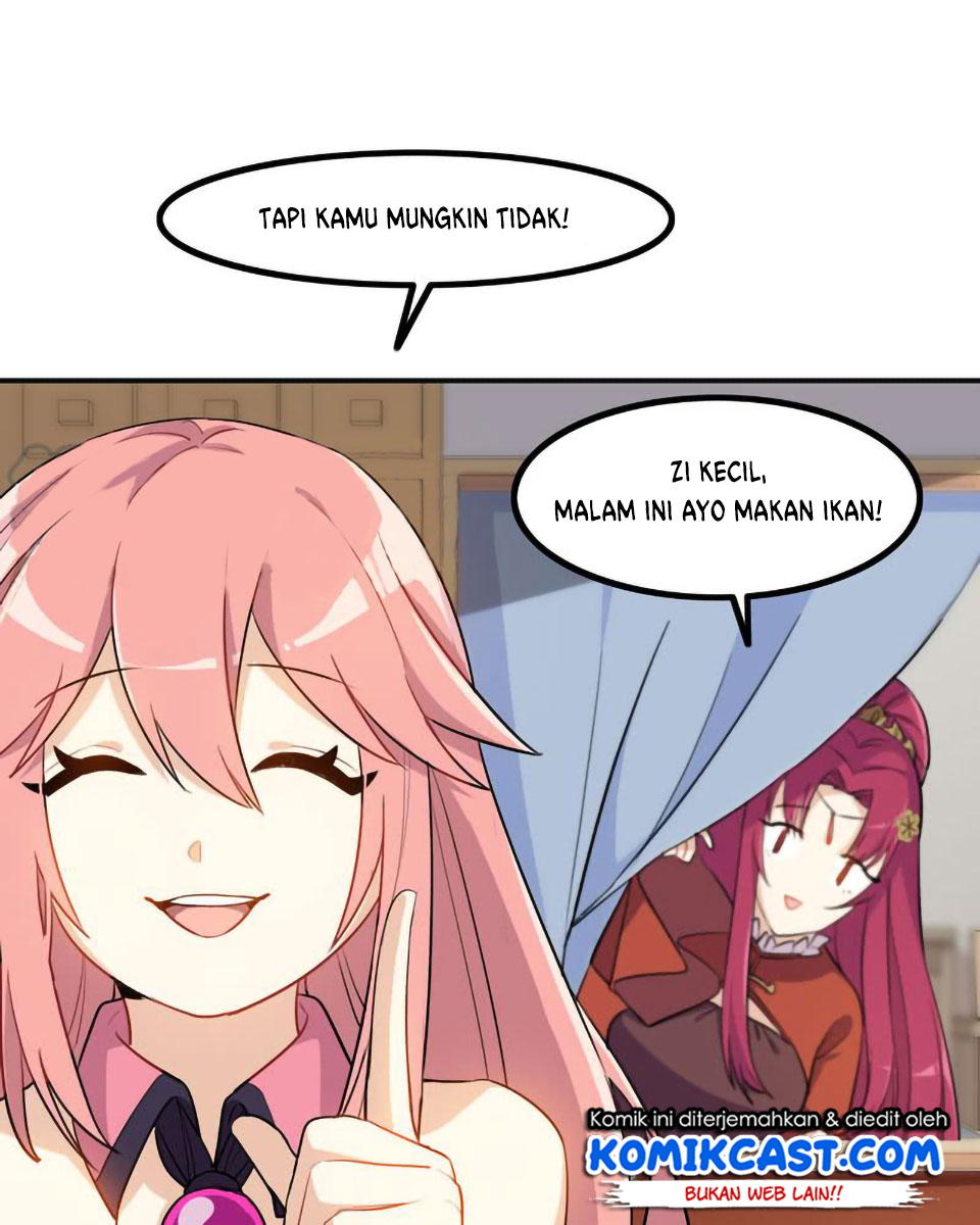 The Beginning of  Journey Chapter 07 Gambar 23